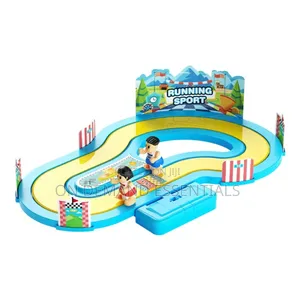 Running Sport Game - Brand New