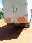 Mitsubishi Canter 2010 Lori Rigid - 3