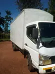 Mitsubishi Canter 2010 Lori Rigid - 4