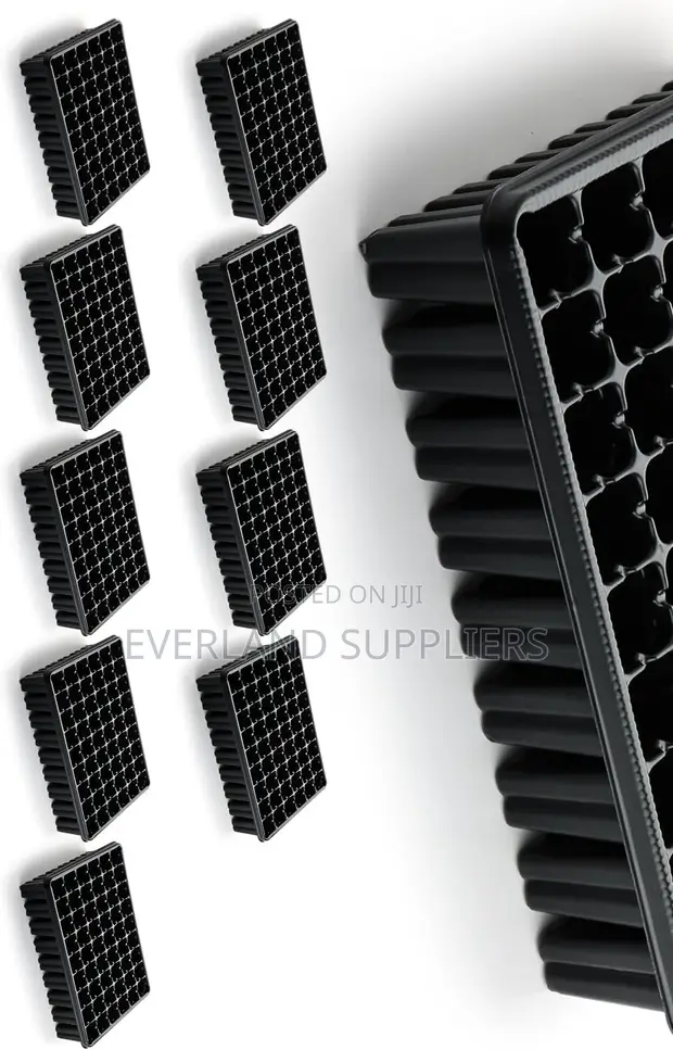 Versatile Seed Trays - Brand New - 1