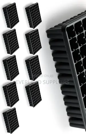 Versatile Seed Trays - Brand New