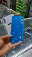 Samsung Galaxy A Series Back Panel Replacement Cover - 1