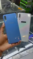 Samsung Galaxy A Series Back Panel Replacement Cover - 2