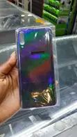 Samsung Galaxy A Series Back Panel Replacement Cover - 3