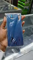 Samsung Galaxy A Series Back Panel Replacement Cover - 4