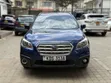 Subaru Outback 2017 Blue - 1