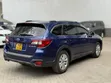 Subaru Outback 2017 Blue - 4