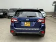 Subaru Outback 2017 Blue - 5