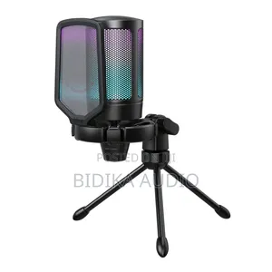 FIFINE AmpliGame A6V USB Condenser Microphone