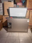 Ecomax 330L Chest Freezer with Cool Pads and Sliding Glass - 2