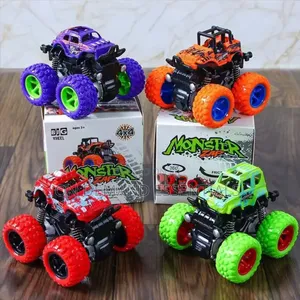 High Quality Big Truck Toy