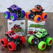 High Quality Big Truck Toy - 1