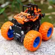 High Quality Big Truck Toy - 2