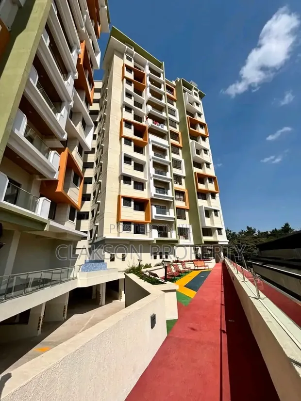 3 Bedroom Apartment for Sale in Kileleshwa - 1