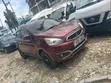 Mitsubishi Mirage 2017 Maroon - 3