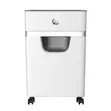 HP OneShred 15CC Cross-Cut Shredder (15 Sheets) - 1