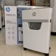 HP OneShred 15CC Cross-Cut Shredder (15 Sheets) - 2