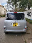 Toyota Sienta 2012 Silver - 5