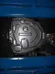2022 Toyota Harrier (XU80) Engine Splash Shields - 2