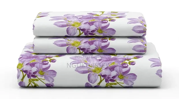 Issa Quality Duvets - 1
