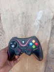 Generic V8 Wireless Bluetooth Game Controller - 1