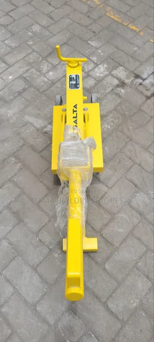 Masalta MBS42 Kisaga Block/Cabro