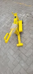 Masalta MBS42 Kisaga Block/Cabro - 2