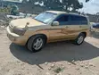 Toyota Kluger 2003 Dhahabu - 1
