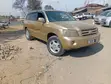 Toyota Kluger 2003 Dhahabu - 2