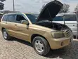 Toyota Kluger 2003 Dhahabu - 3