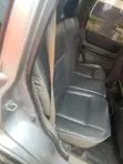 Toyota Kluger 2003 Dhahabu - 5