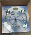 Digital Glass Bathroom Weighing Scale - 1
