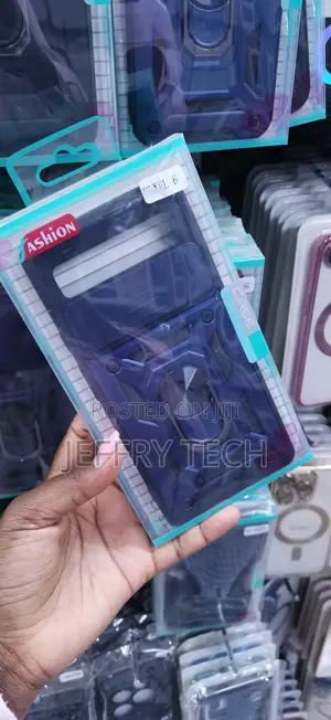 Kifaa cha Rugged Armor cha Google Pixel 6 cha Ashion