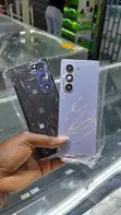 Samsung Galaxy Z Fold Back Glass Covers (5,4,3,2,1) - 1