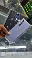 Samsung Galaxy Z Fold Back Glass Covers (5,4,3,2,1) - 2