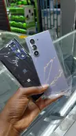 Samsung Galaxy Z Fold Back Glass Covers (5,4,3,2,1) - 3