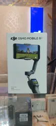 DJI Osmo Mobile 8P Gimbal - 1