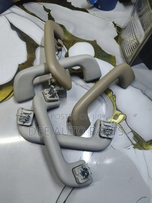 Toyota/Nissan Car Roof Handles - 1