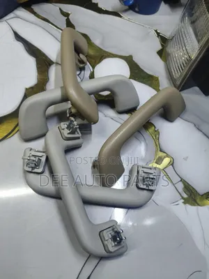 Toyota/Nissan Car Roof Handles