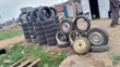 Tyres Mpya 225/45/17 V-Type - 2