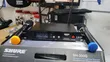 Shure Wireless Microphone - Brand New - 2