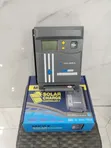 MPPT 40A Solar Charge Controller - 1