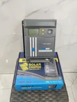 MPPT 40A Solar Charge Controller - 3