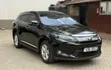 Toyota Harrier 2017 Black - 2