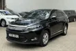 Toyota Harrier 2017 Black - 3