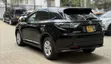 Toyota Harrier 2017 Black - 4