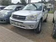 Toyota RAV4 2.0 4x4 2006 - 2
