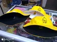 Kofia ya Watoto ya Bucket Mbili - 2