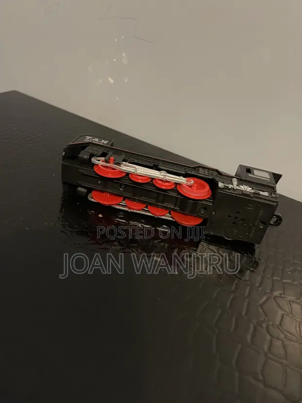 Used "Chuchu Train" Toy with Songs - 1