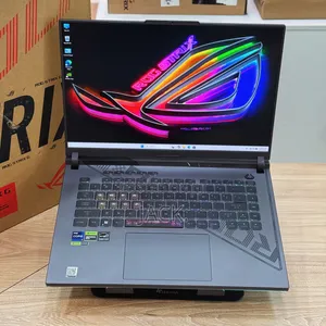 New Asus ROG Strix G16 Gaming Laptop: Ryzen 9, RTX 5070 Ti, 16GB RAM, 1TB SSD